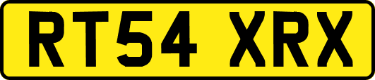 RT54XRX