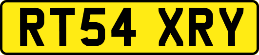 RT54XRY