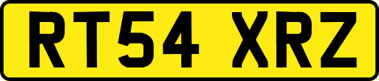 RT54XRZ