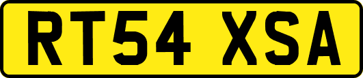 RT54XSA