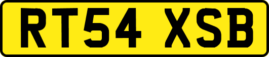 RT54XSB