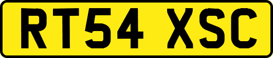 RT54XSC