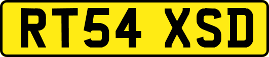 RT54XSD