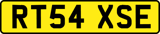 RT54XSE