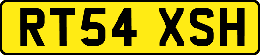 RT54XSH