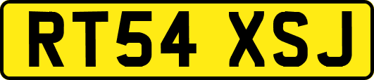 RT54XSJ