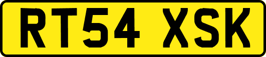 RT54XSK