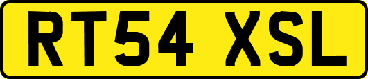 RT54XSL