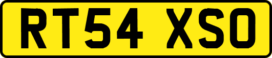 RT54XSO