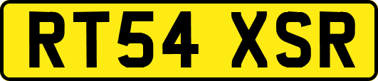 RT54XSR
