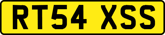 RT54XSS
