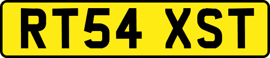 RT54XST