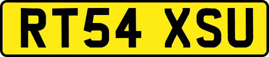 RT54XSU