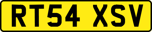 RT54XSV