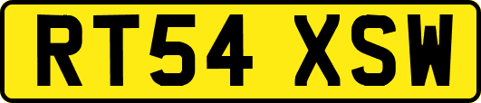 RT54XSW