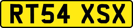 RT54XSX