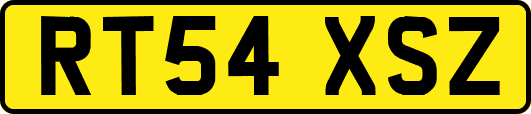 RT54XSZ