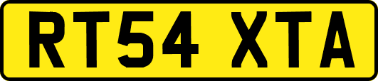 RT54XTA