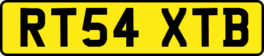 RT54XTB