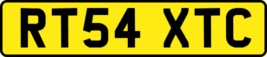 RT54XTC