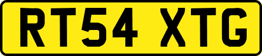 RT54XTG