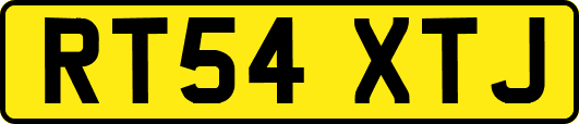 RT54XTJ