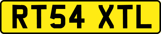 RT54XTL