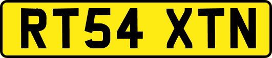 RT54XTN