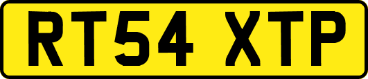 RT54XTP