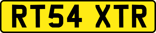 RT54XTR