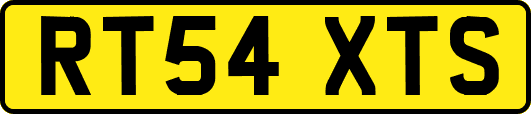 RT54XTS