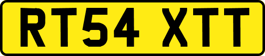 RT54XTT