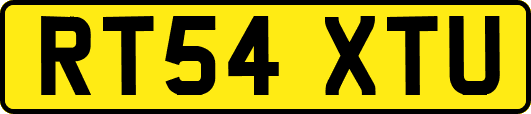 RT54XTU