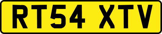 RT54XTV