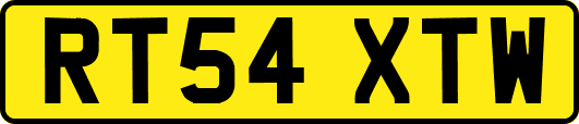 RT54XTW