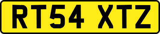 RT54XTZ