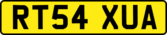 RT54XUA