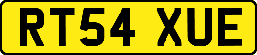 RT54XUE