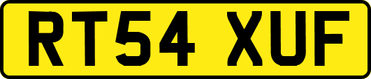 RT54XUF