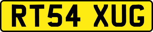 RT54XUG