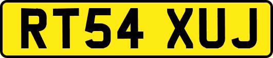 RT54XUJ