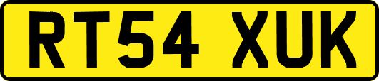 RT54XUK