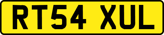 RT54XUL