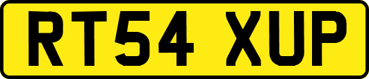 RT54XUP