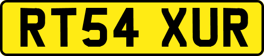 RT54XUR