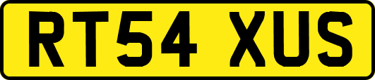 RT54XUS