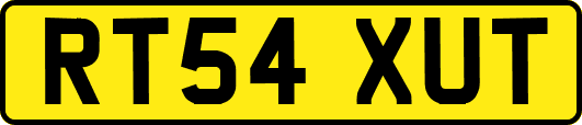 RT54XUT