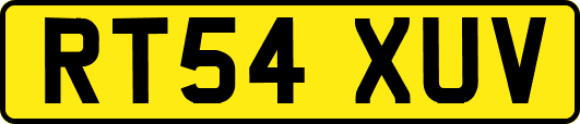 RT54XUV