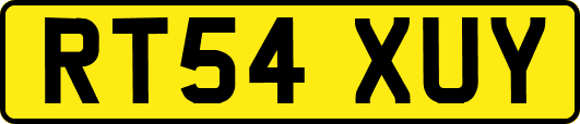 RT54XUY