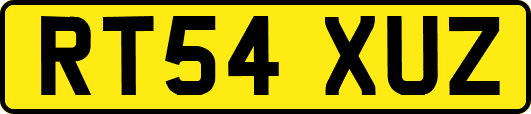 RT54XUZ